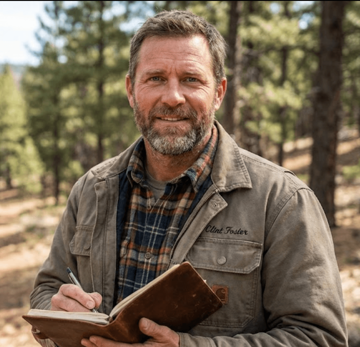 Clint Foster